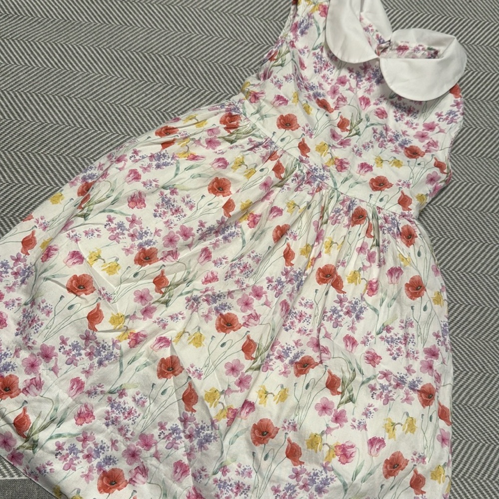 Pennymeade Summer Dress Sz 2t